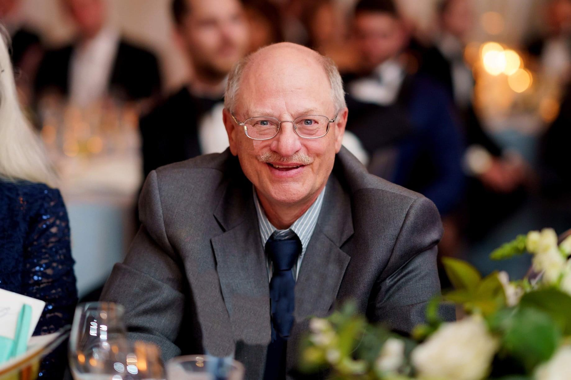 Lee D. Blumenthal